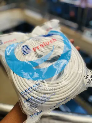30 Meters Cat6 Ethernet Cable