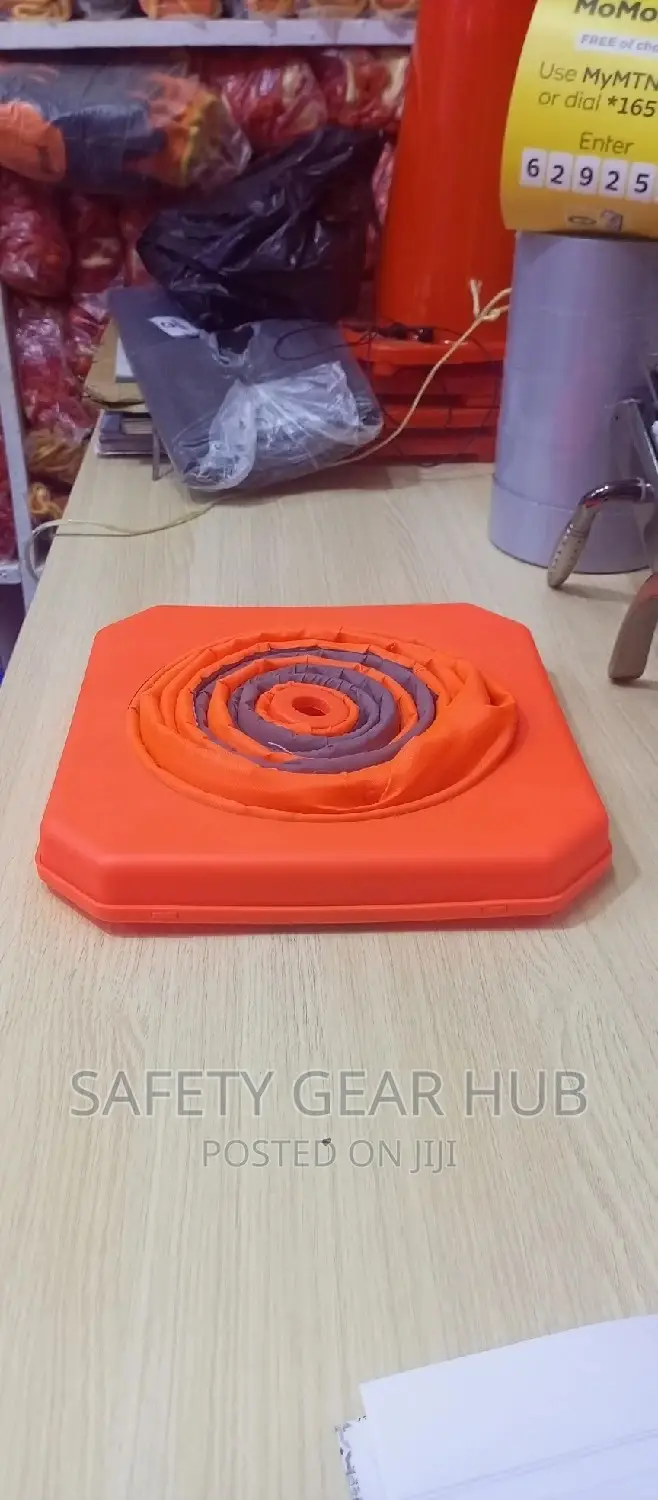 Adjustable Traffic Cones(75)