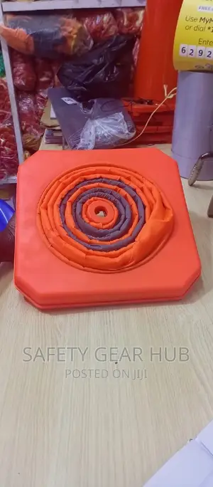 Adjustable Traffic Cones(75)
