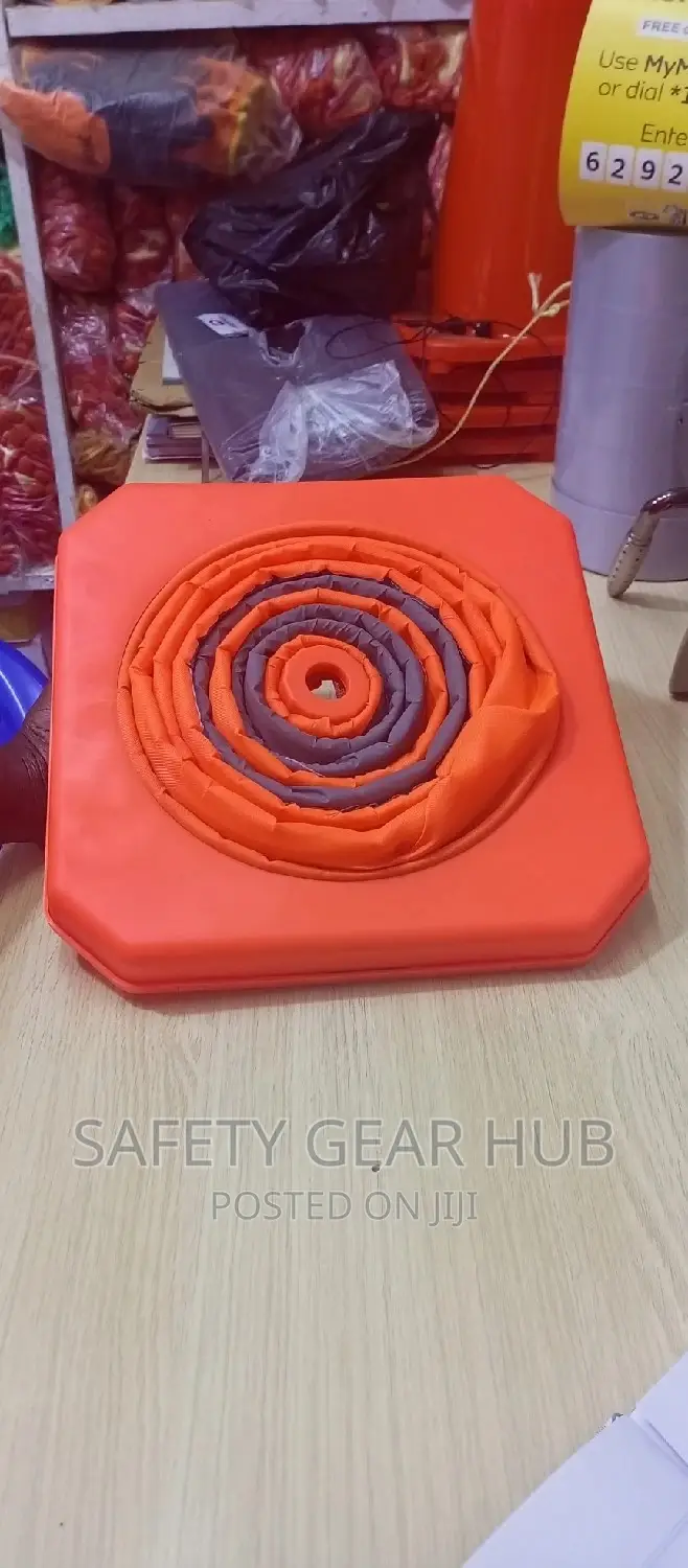 Adjustable Traffic Cones(75)
