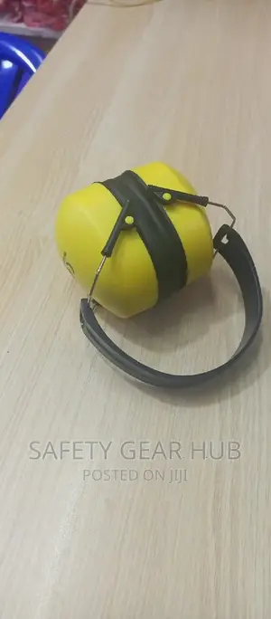 Ear Muffs (Ear Protection)