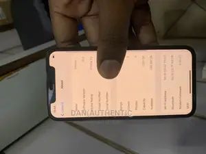 New Apple iPhone XS 256 GB Gold