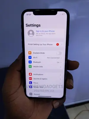 Apple iPhone 11 Pro 64 GB Green