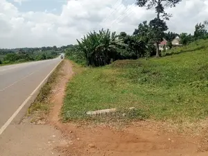 50/100 for Sale at Gobero Hoima Rd