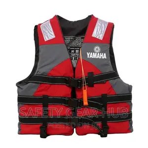 Yamaha Life Jacket
