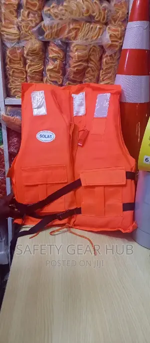 Life Jacket