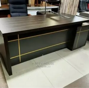Executive Office Desk ( Malaysia)