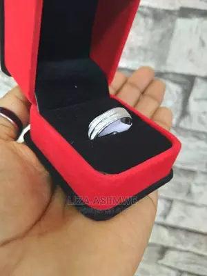 Wedding Rings Available