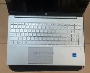 New Laptop HP Pavilion 15 12GB Intel Core I5 SSD 512GB