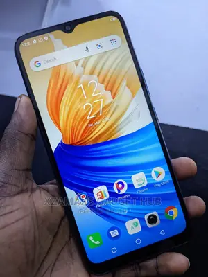 Infinix Smart 6 32 GB Blue