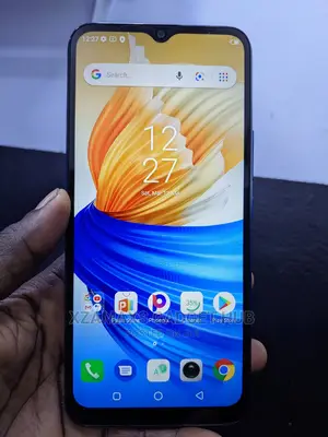 Infinix Smart 6 32 GB Blue