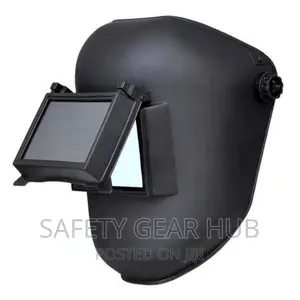 Welding Helmet