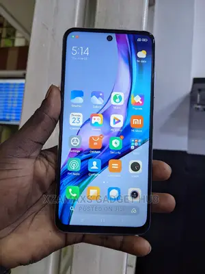 Xiaomi Redmi Note 10 5G 128 GB Blue