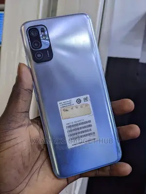 Xiaomi Redmi Note 10 5G 128 GB Blue