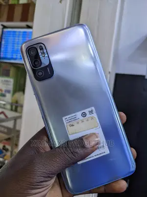 Xiaomi Redmi Note 10 5G 128 GB Blue