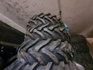 18.4r30 Tractor Tyres