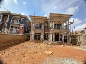 Furnished 5bdrm Mansion in Kira Mamerito Road, Central Division