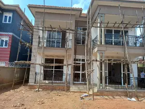 Furnished 5bdrm House in Kisaasi, Central Division for Sale