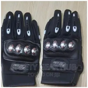 Riders' Gloves (Riding Gloves and Bike Gloves)