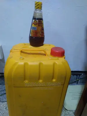 Organic Pure Natural Honey