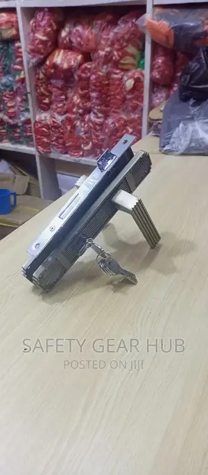 Door Locks (Full Set)(Parker Lock)