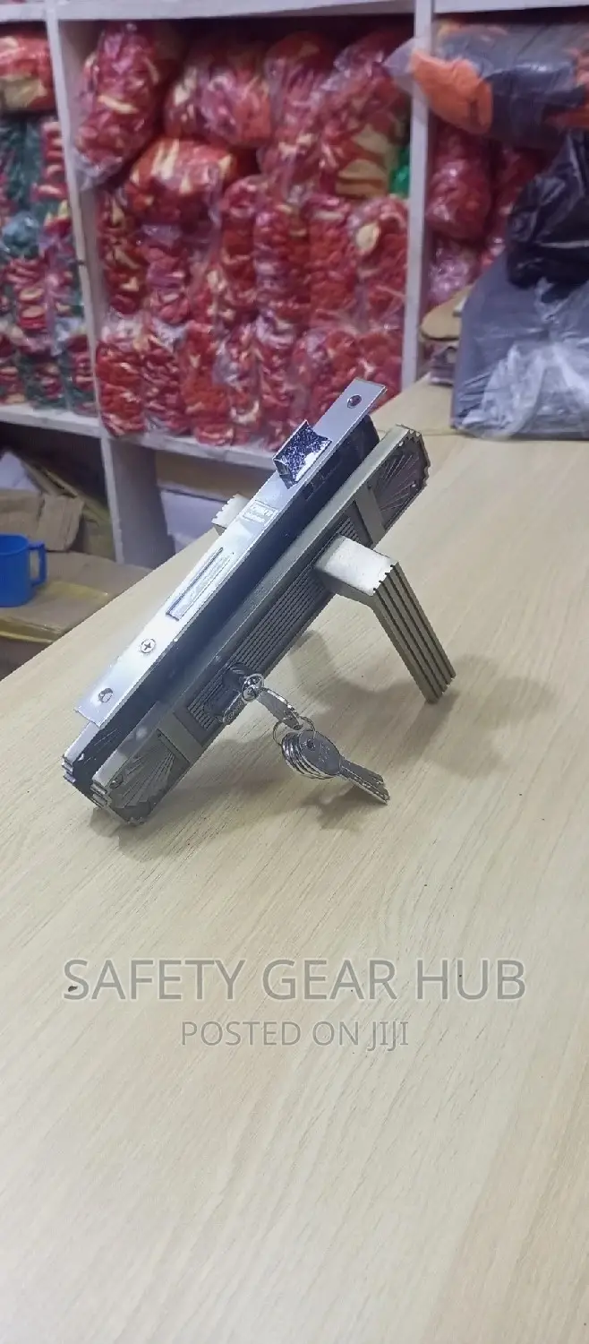 Door Locks (Full Set)(Parker Lock)