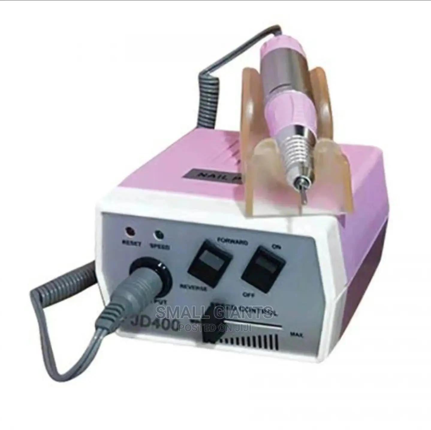 Electric Nail Drill