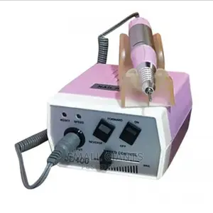Electric Nail Drill