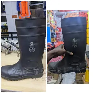 Heavy Duty Gumboots