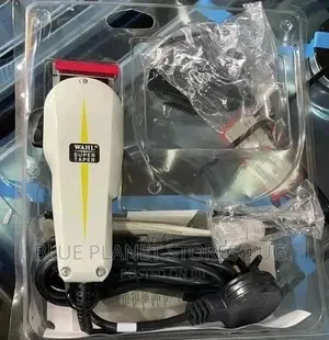 Wahl Professional Hair Clippers || Original Made in USA