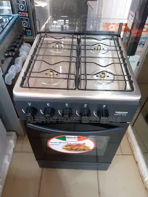 Globalstar Full Gas Cooker