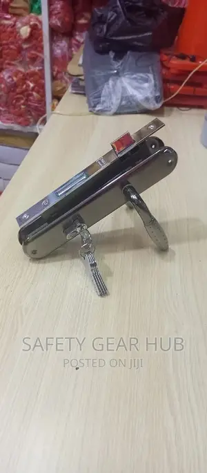 Door Locks (Full Set)