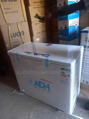 Adh 250litres Deep Freezer