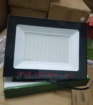 Vell Max Led Flood Light 100 Watts