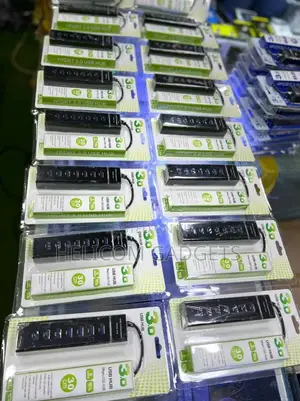 Usb Hub 3.0