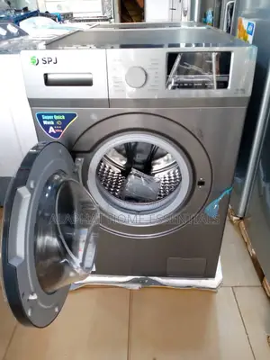 Spj Washing Machine 10kg