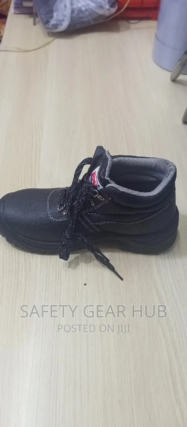 ZGH Safety Shoes( Safety Boots)