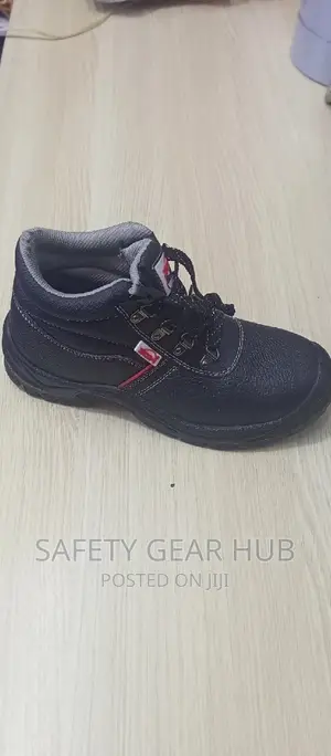 ZGH Safety Shoes( Safety Boots)