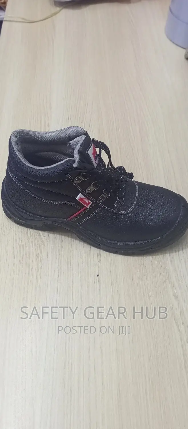 ZGH Safety Shoes( Safety Boots)