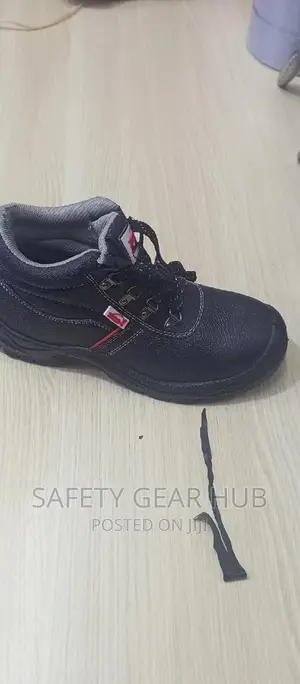 ZGH Safety Shoes( Safety Boots)