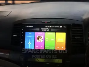 Premio 2002 - 2007 Android Radio