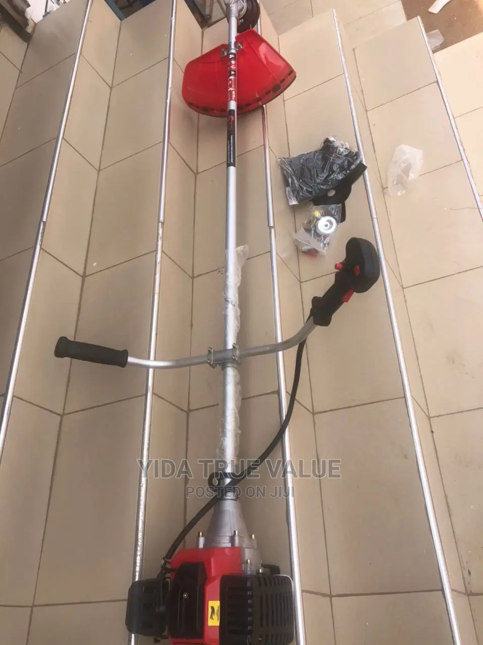 Brush Cutter / Grass Cutting/ Bush Cutter