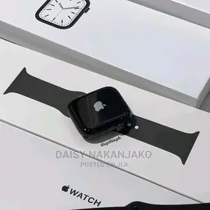 Apple Watch Series 7