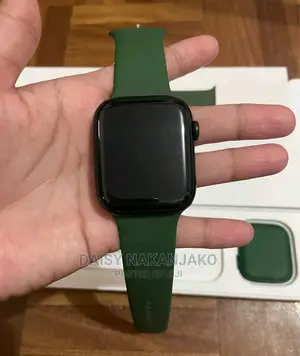 Apple Watch Series 7