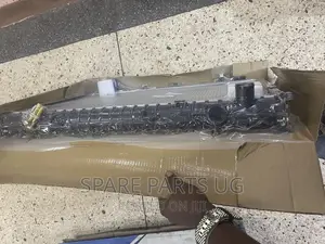 Car Radiators