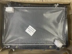 Car Radiators