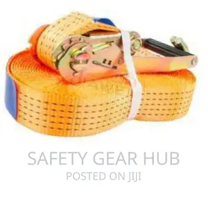 Cargo Belts (Heavy Duty)