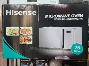 Hisense 25 Litres Digital Microwave