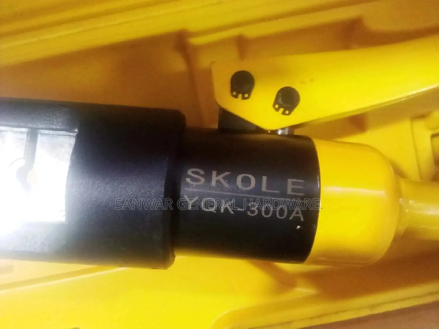 Crimping Tools/Lagging Tool(16-300mm)