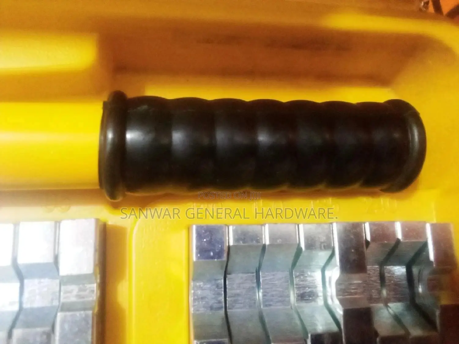 Crimping Tools/Lagging Tool(16-300mm)